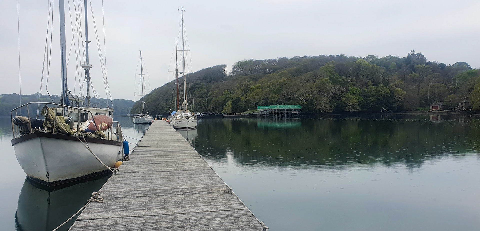RNSA virtual Pontoon