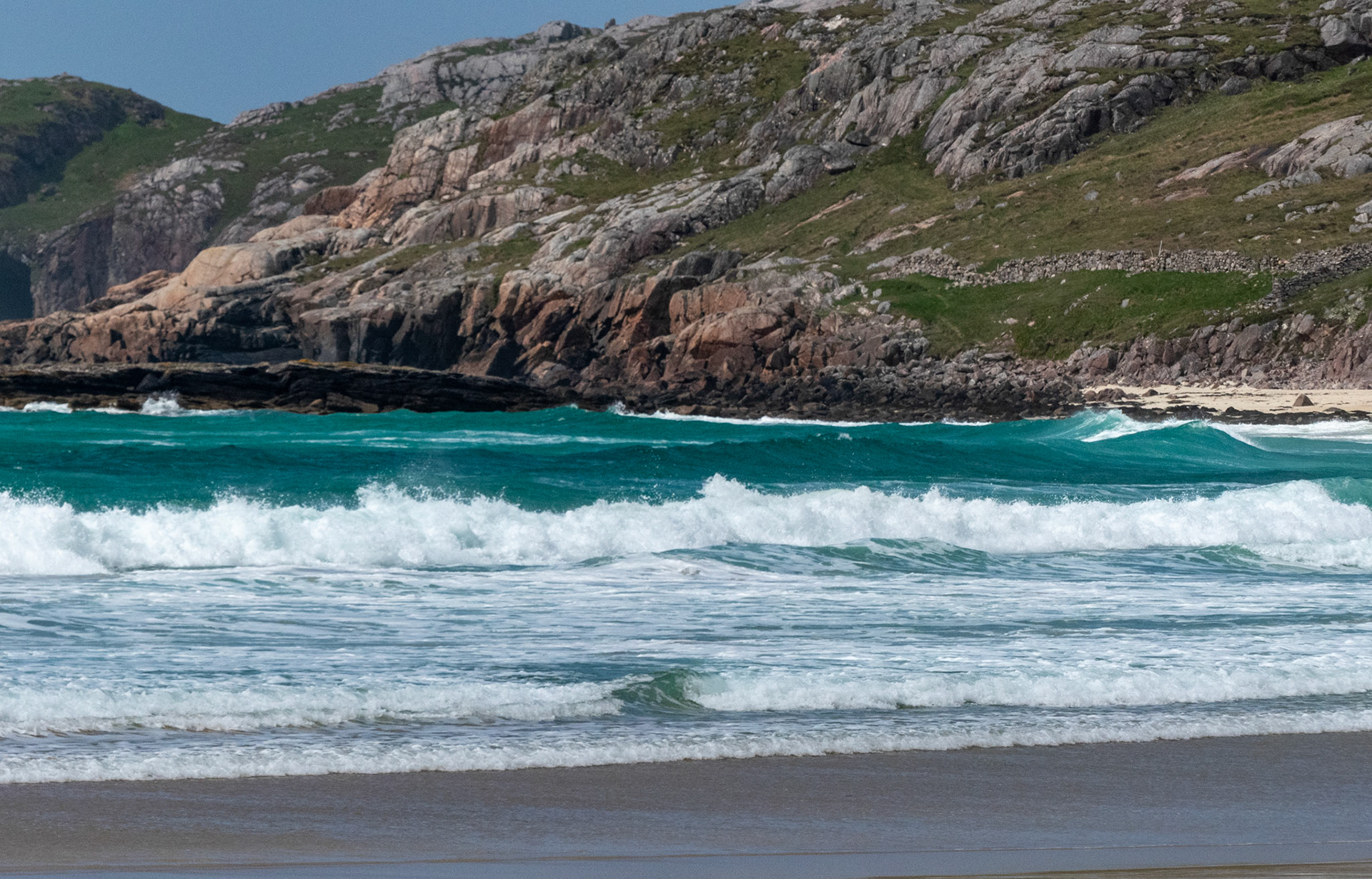 oldshoremore beach