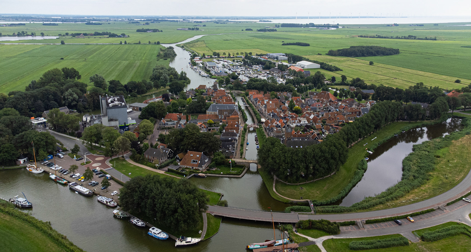 Sloten