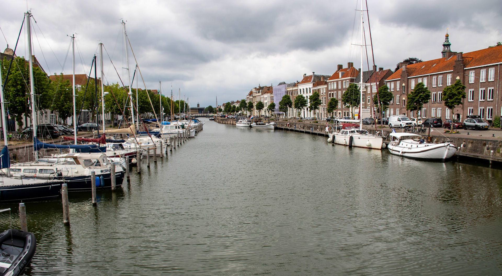 Middelburg
