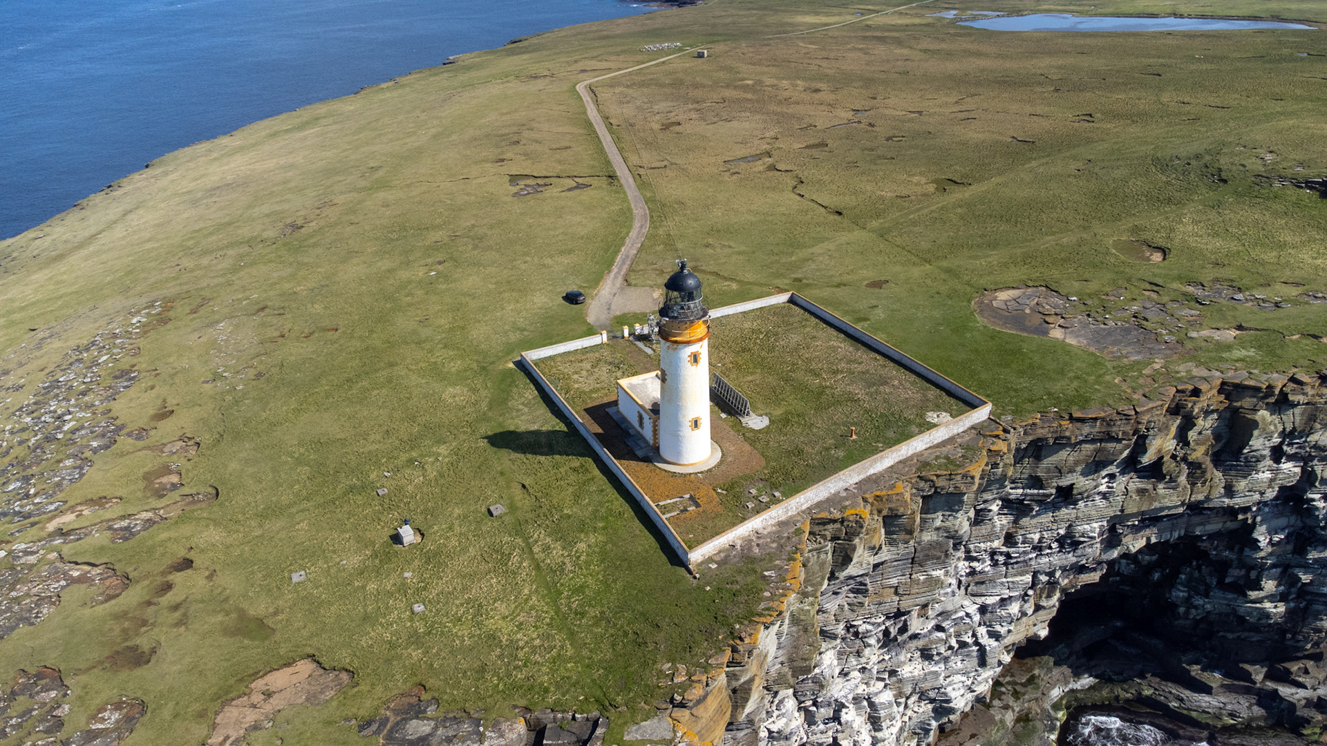 Noup Lighthouse