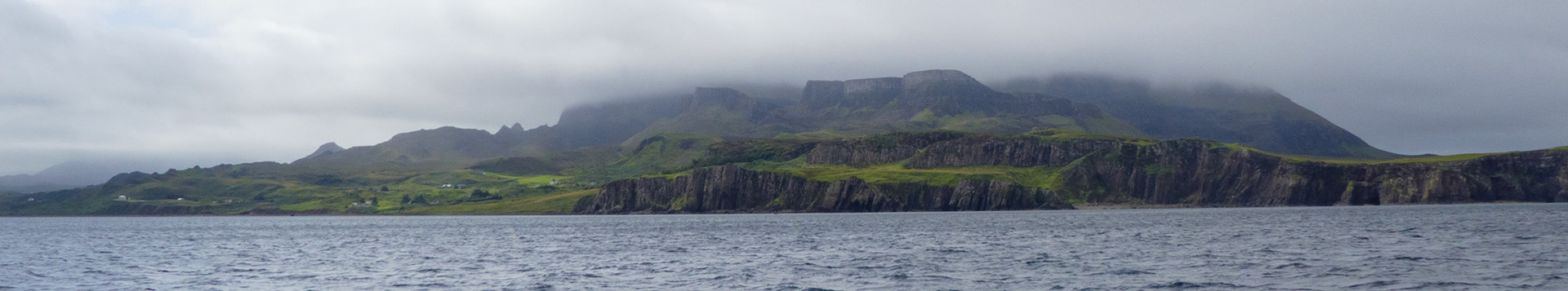 north skye