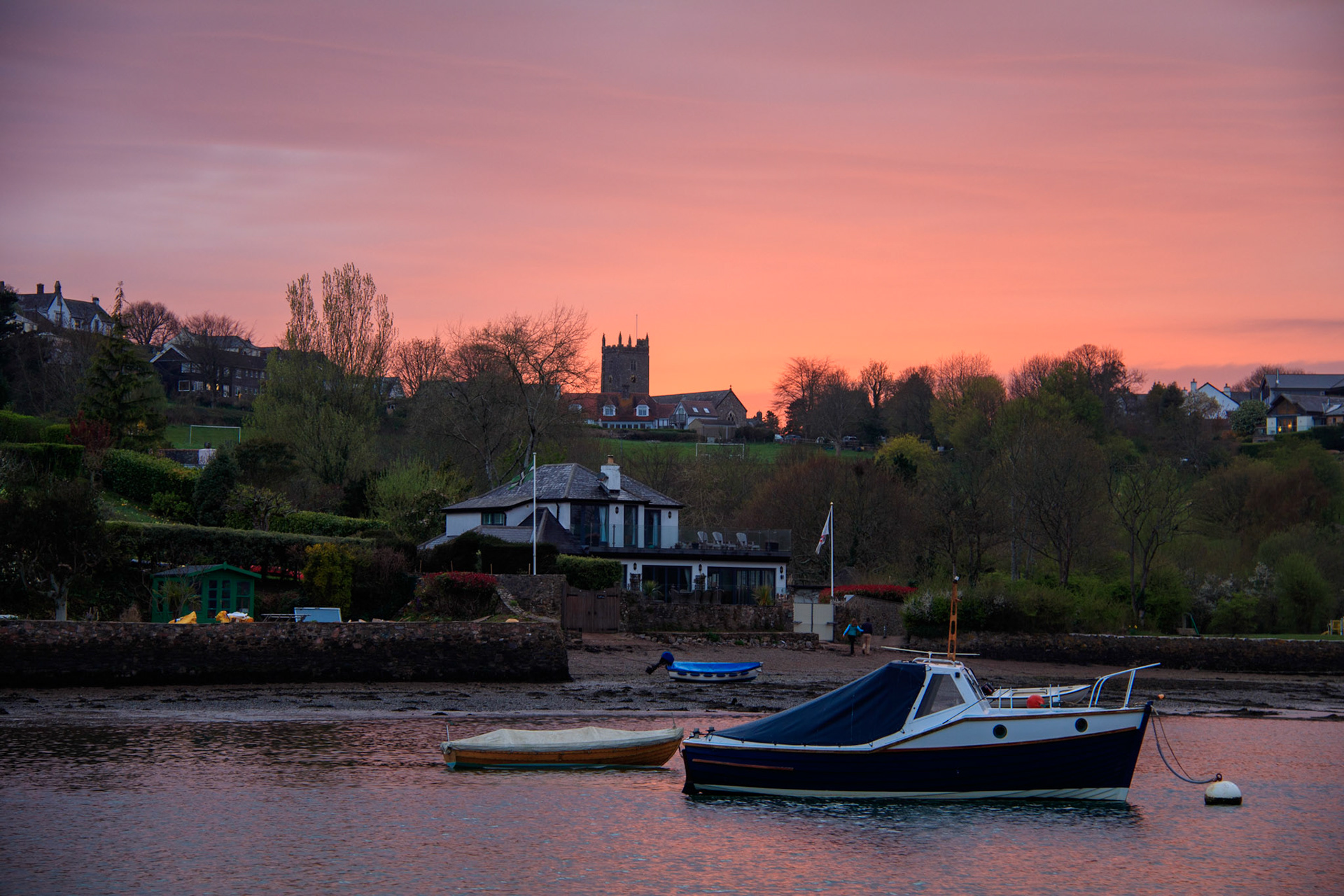 Dittisham