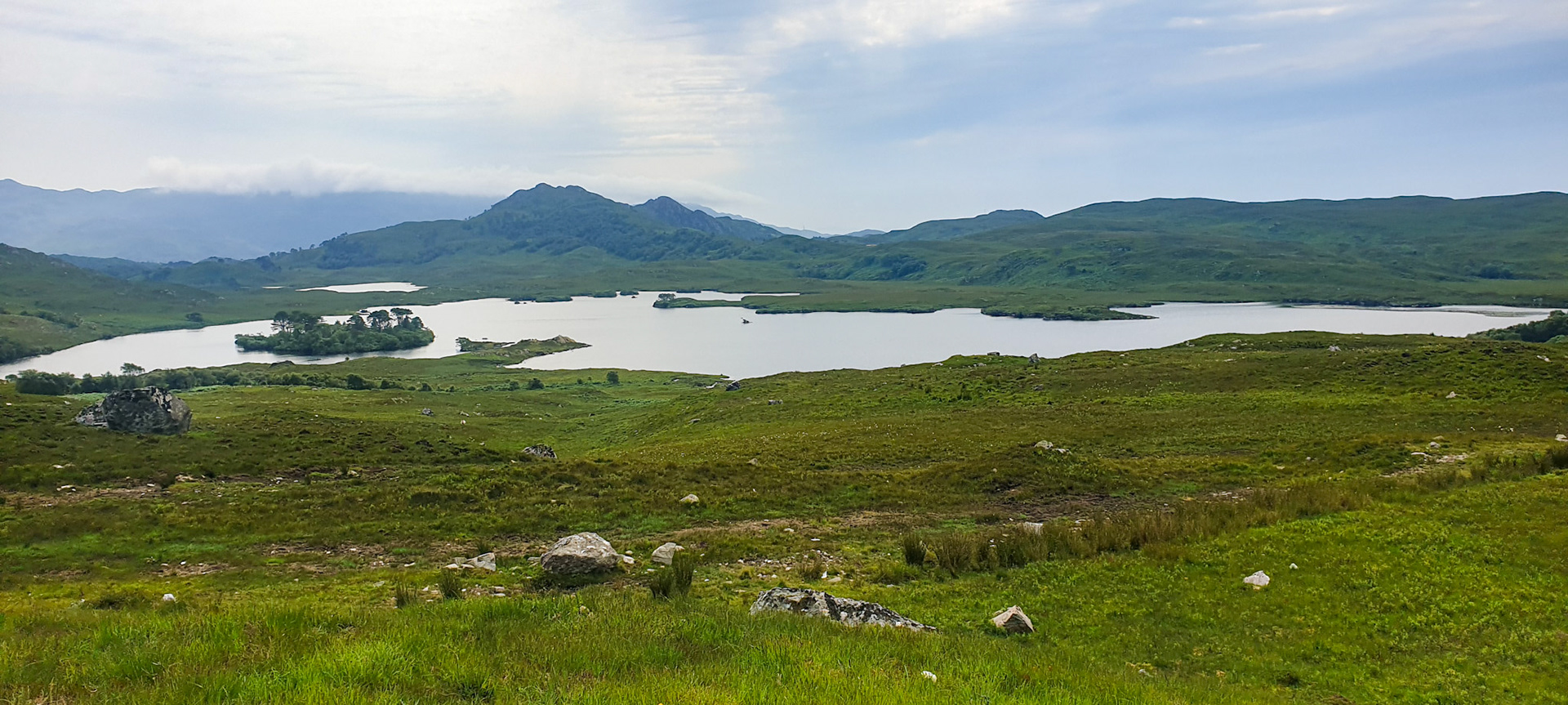Loch An Nostaire