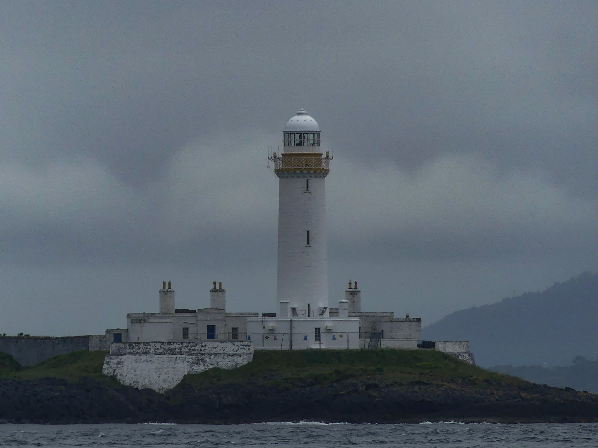 Lismore Light