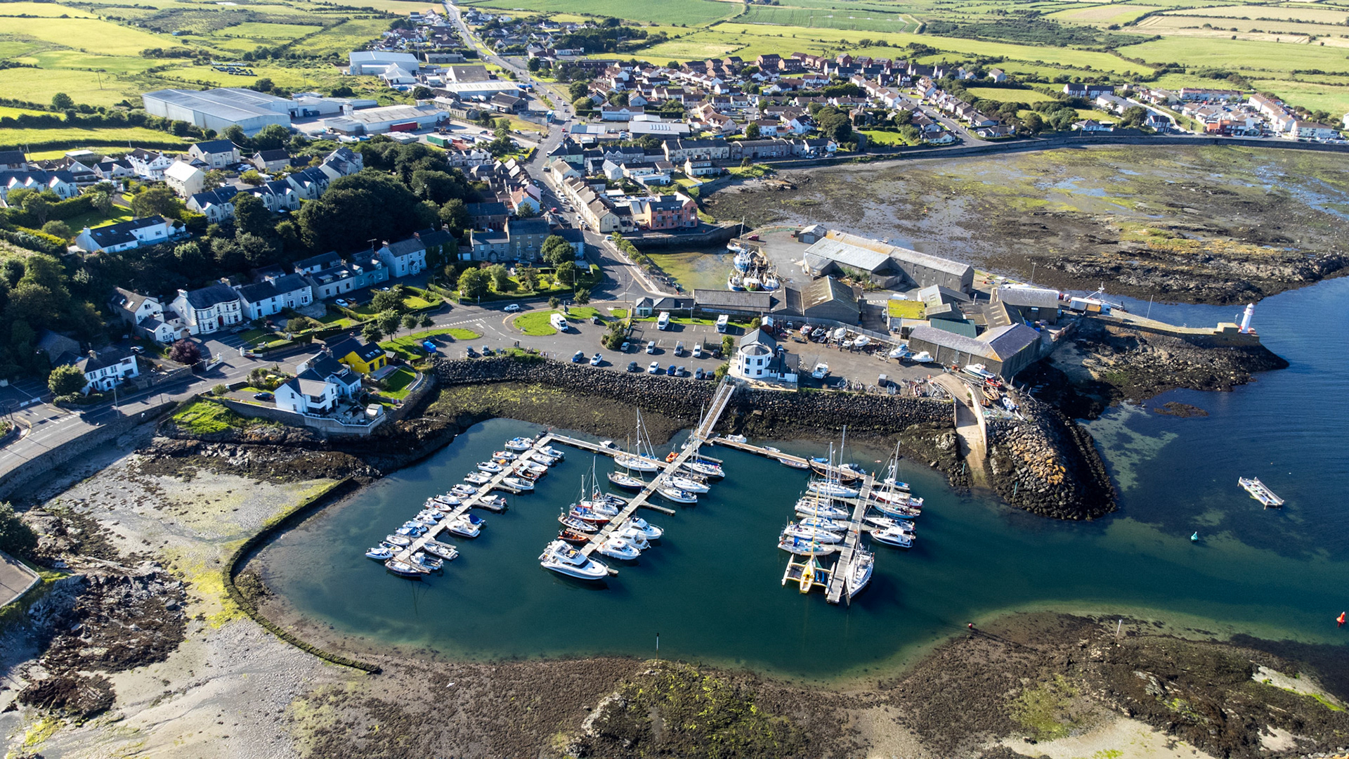 Ardglass