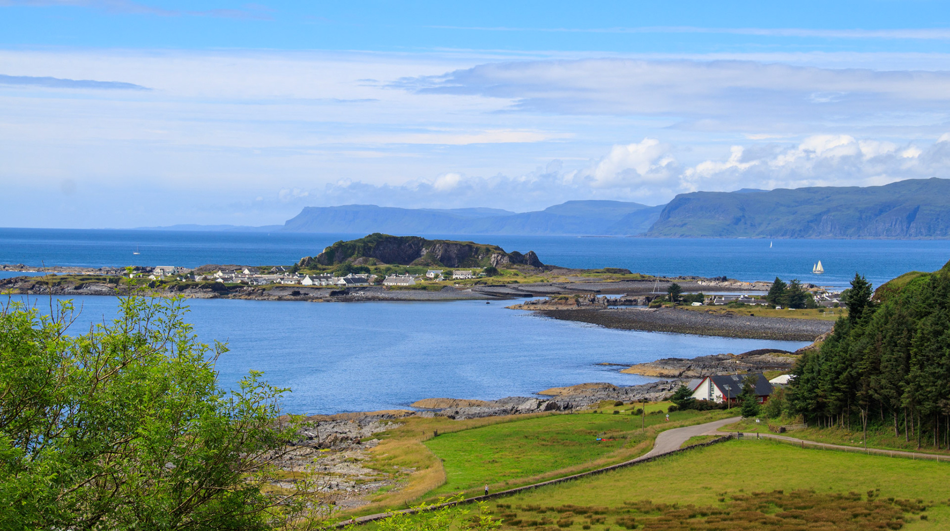Easdale