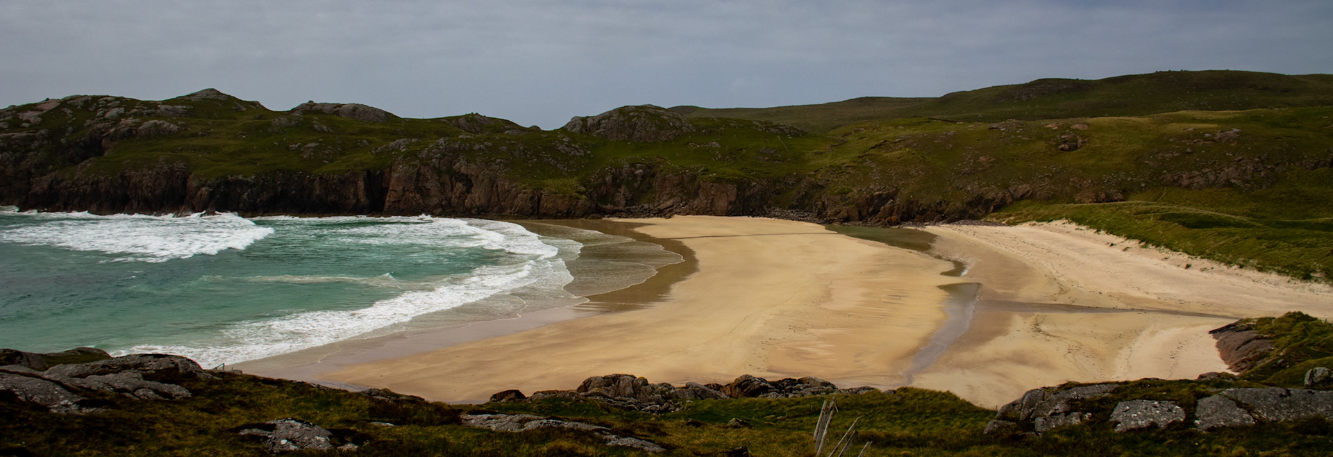 Caribbean comes to Scotland at oldshoremore