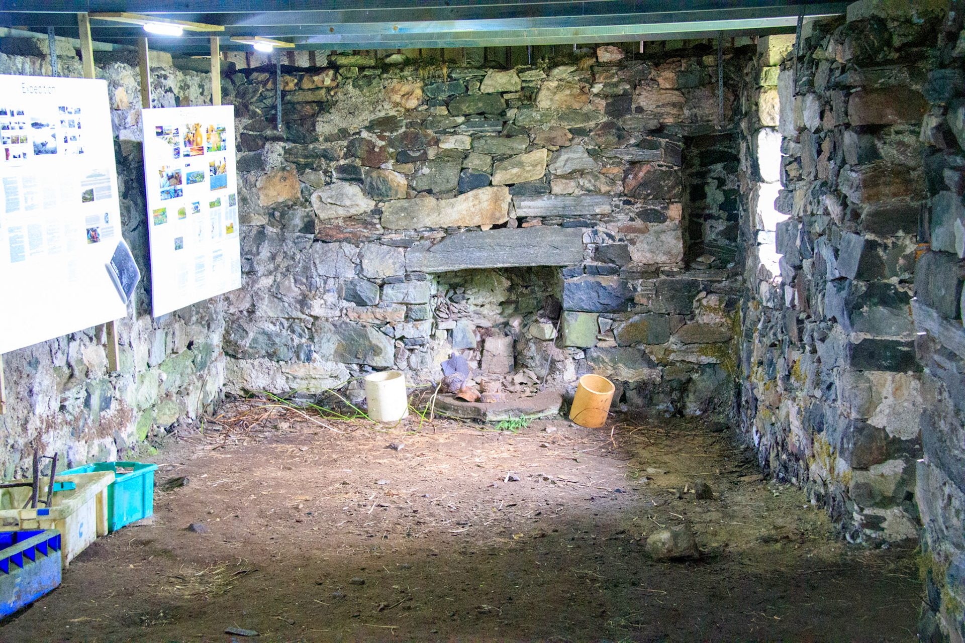 Rona Museum