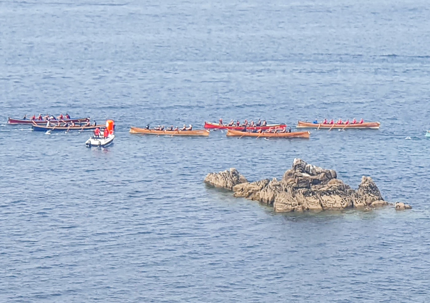 Gig World Championships