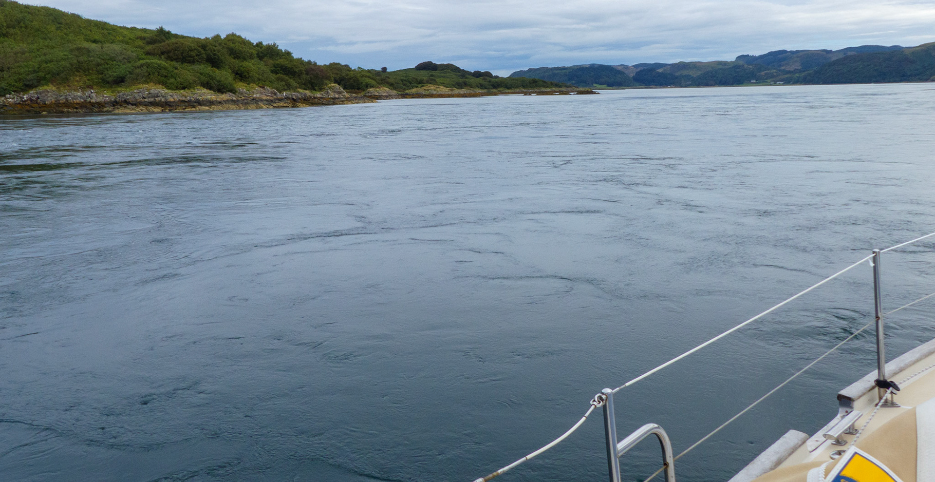 Cuan Sound