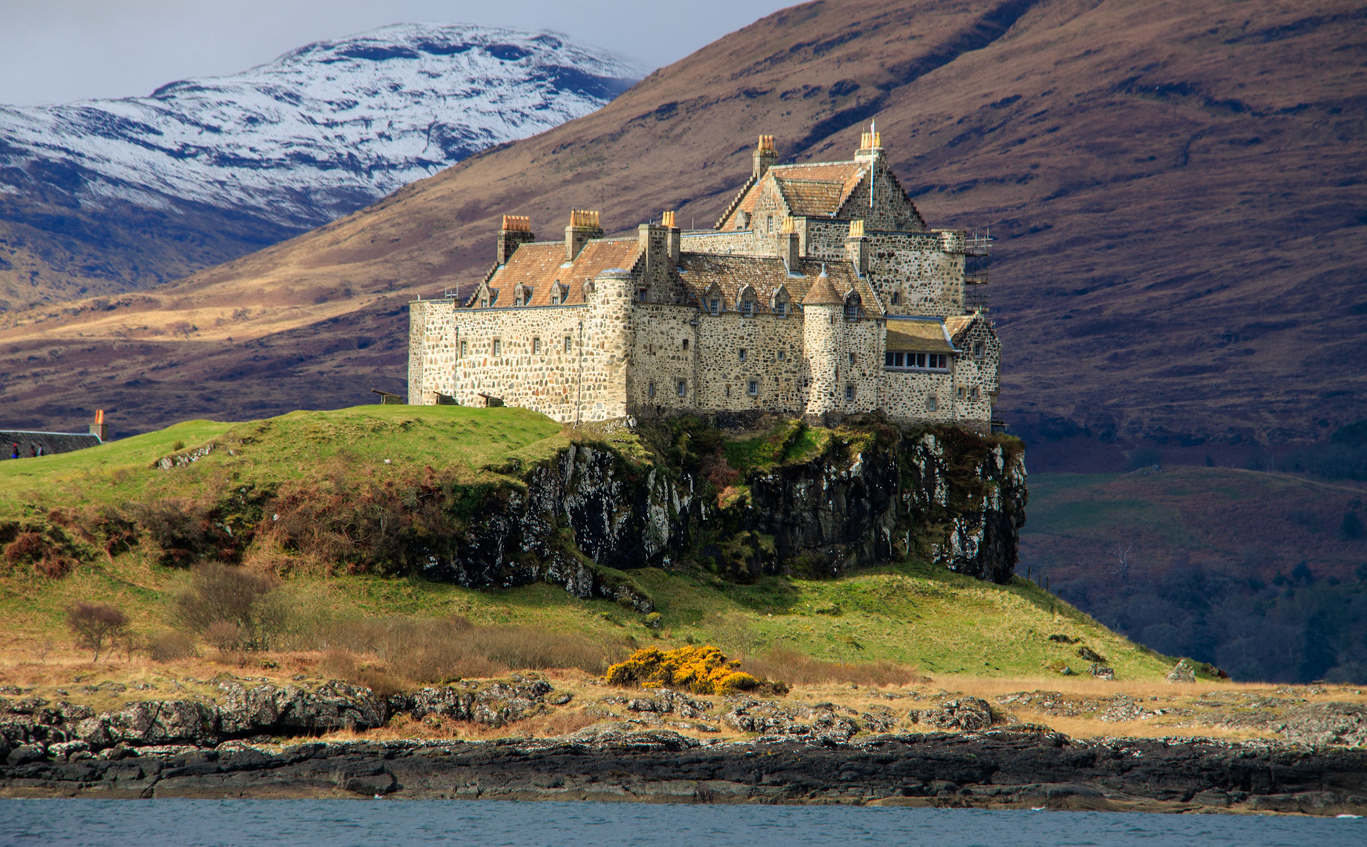 Castle Duart