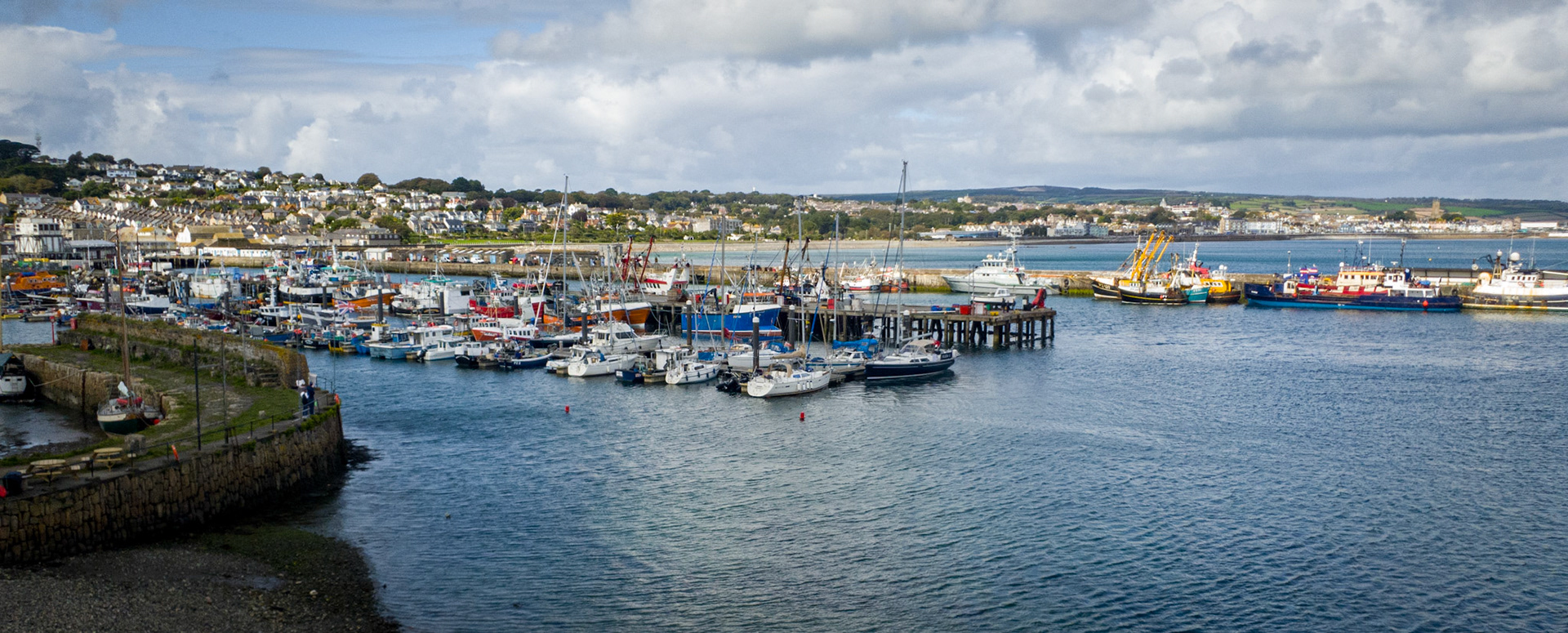 Newlyn