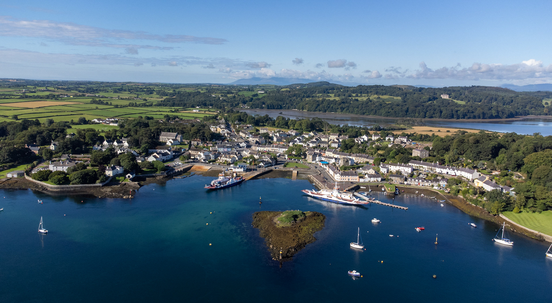 Strangford