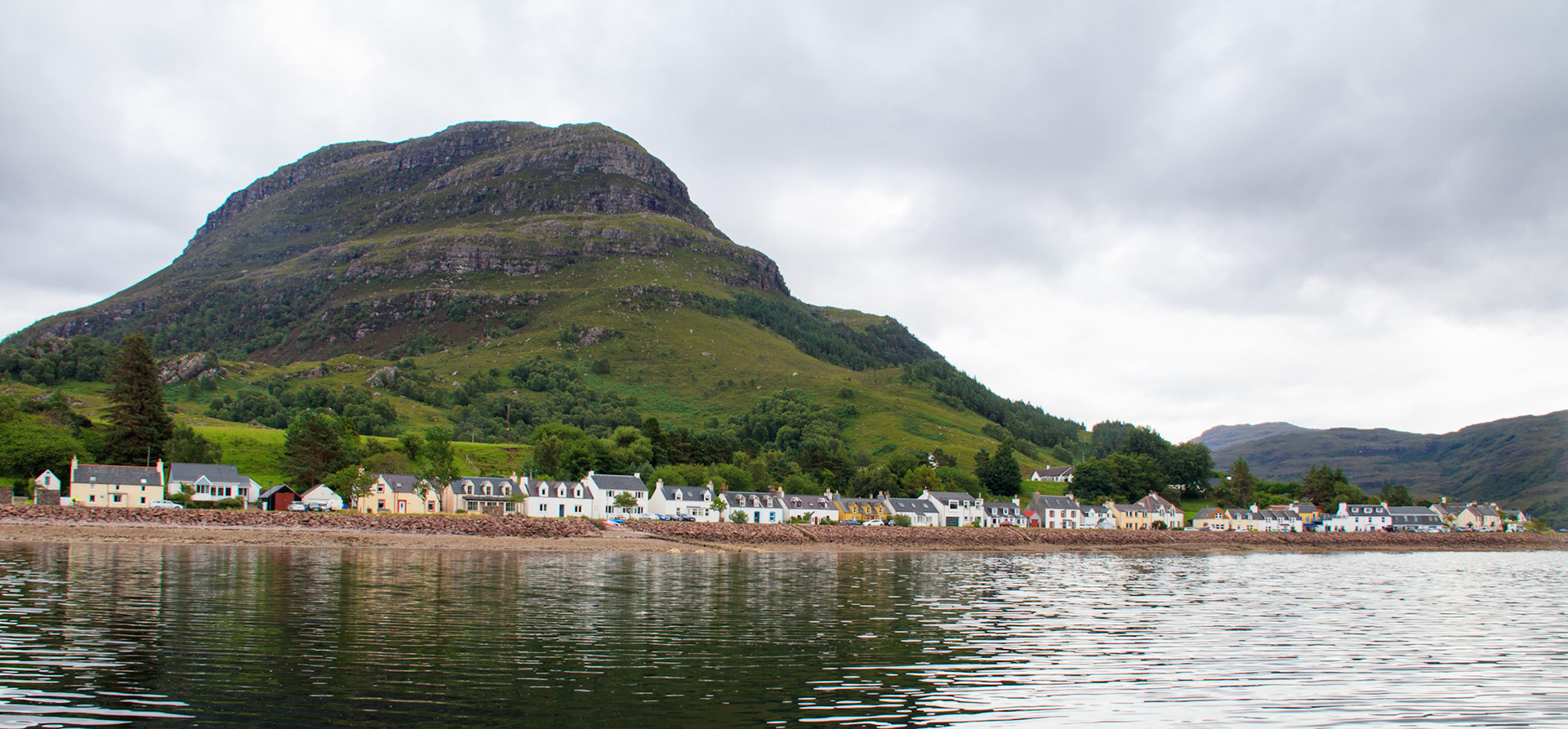 sheildaig