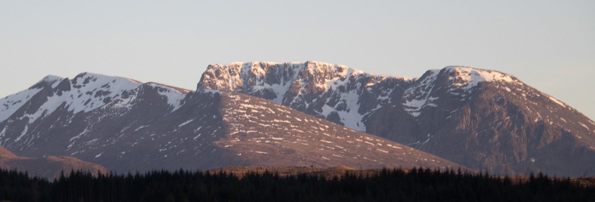 Ben Nevis