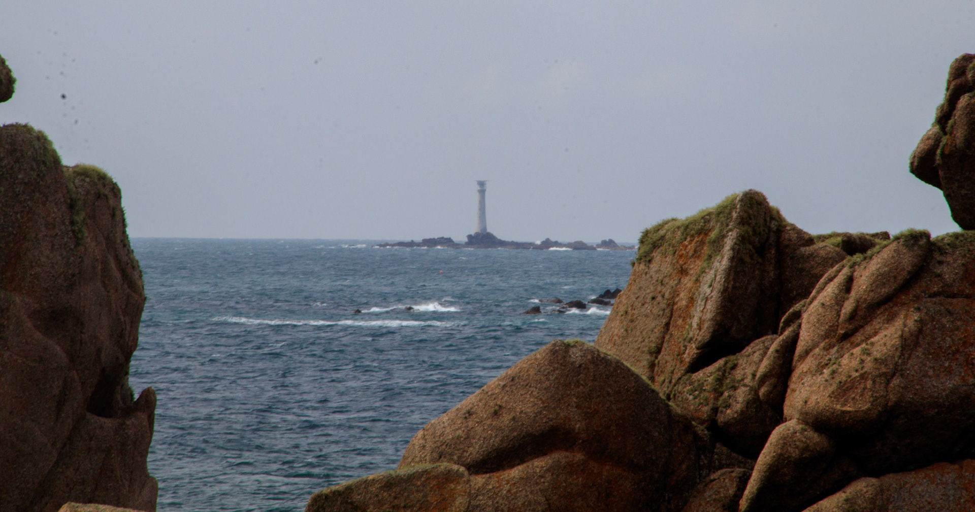Bishop Rock