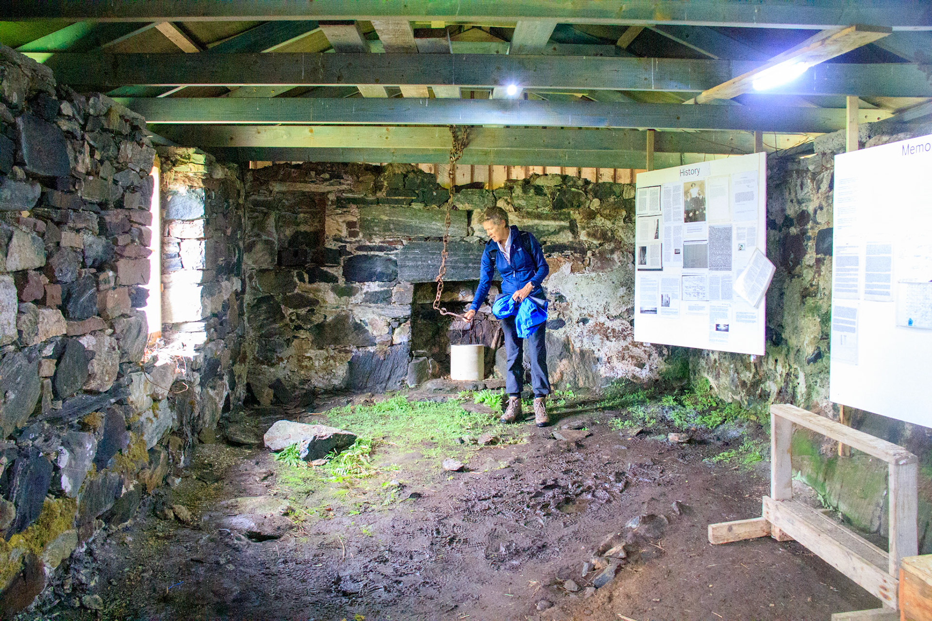 Rona Museum