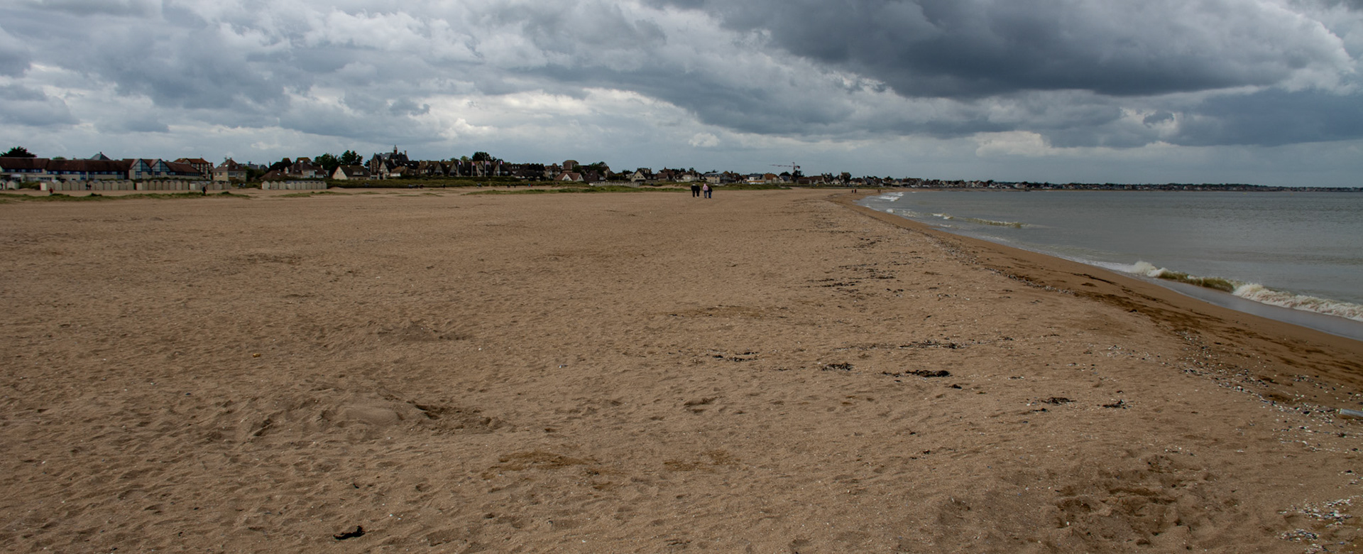 Sword Beach