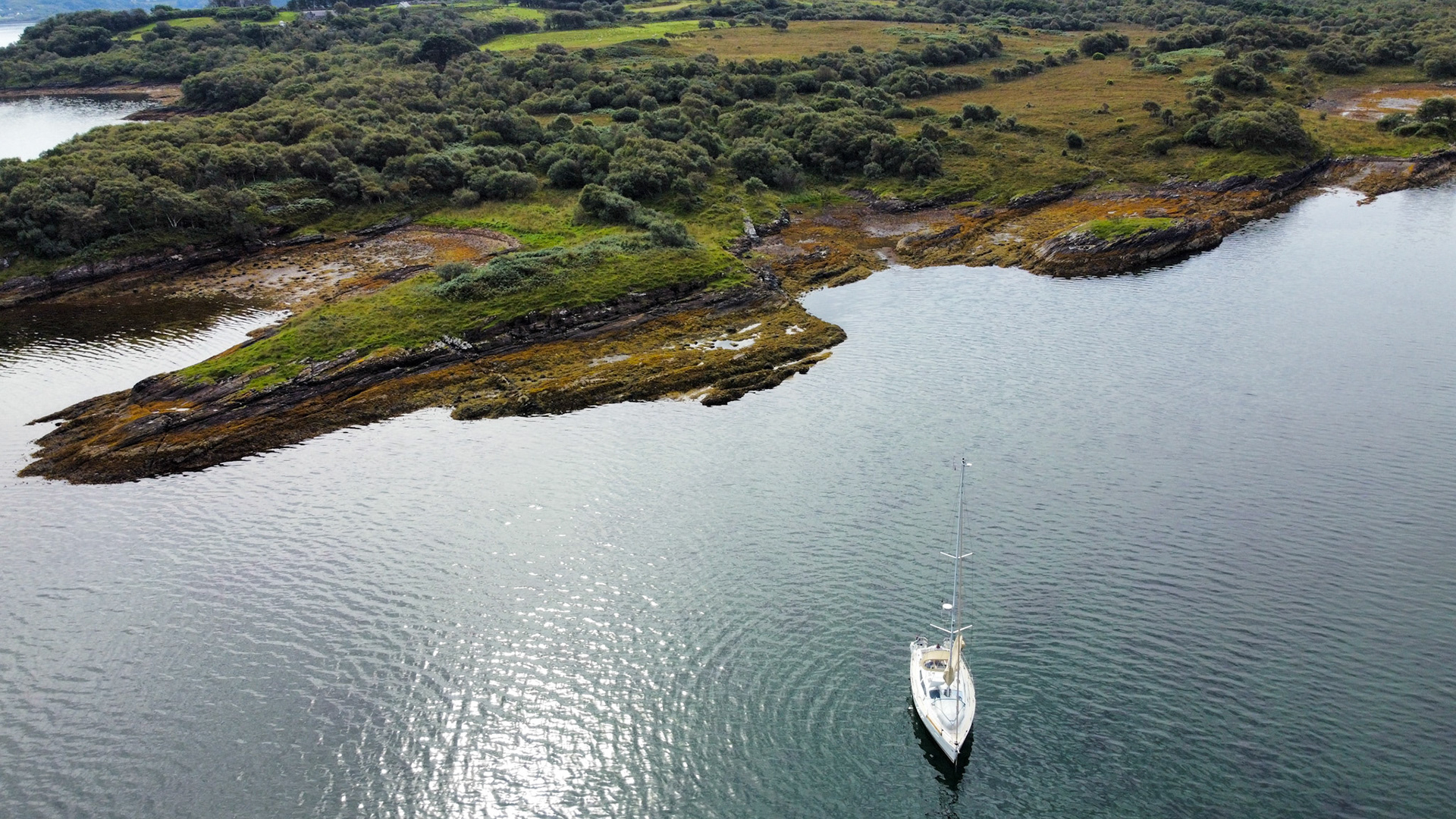 Shuna north bay