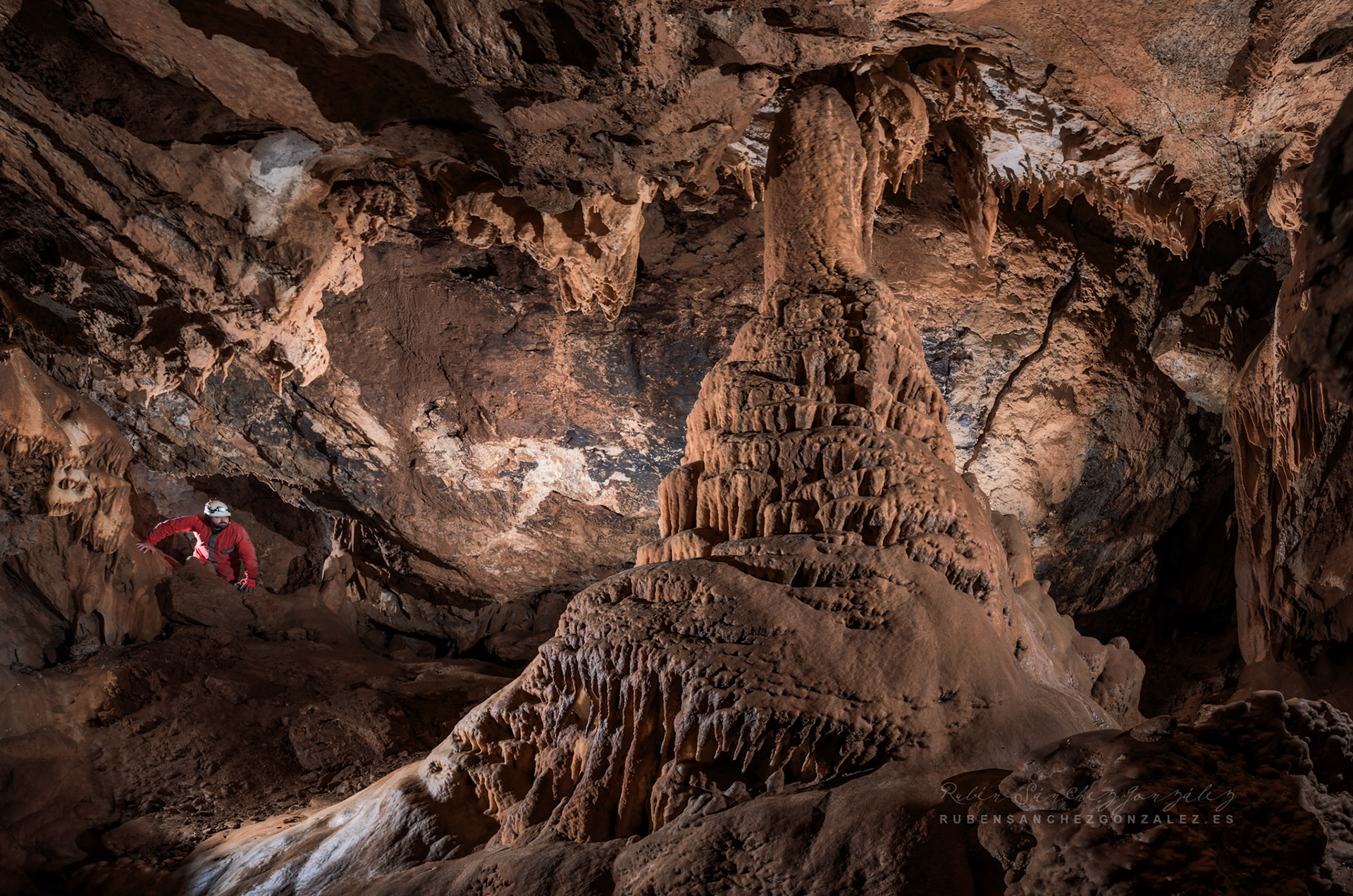 Cortiñas - Cavidades