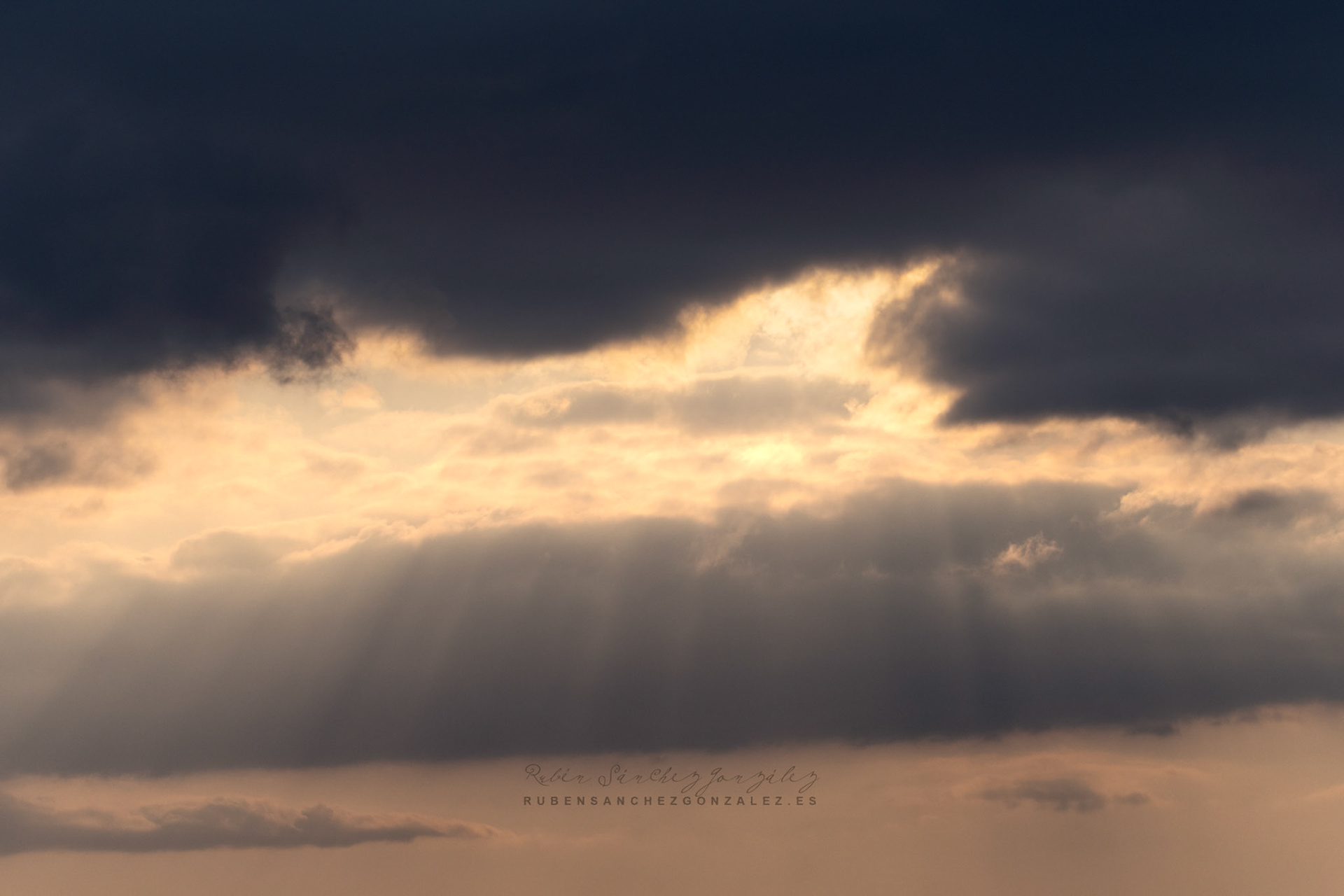 Cielos - Sueños e Irreal