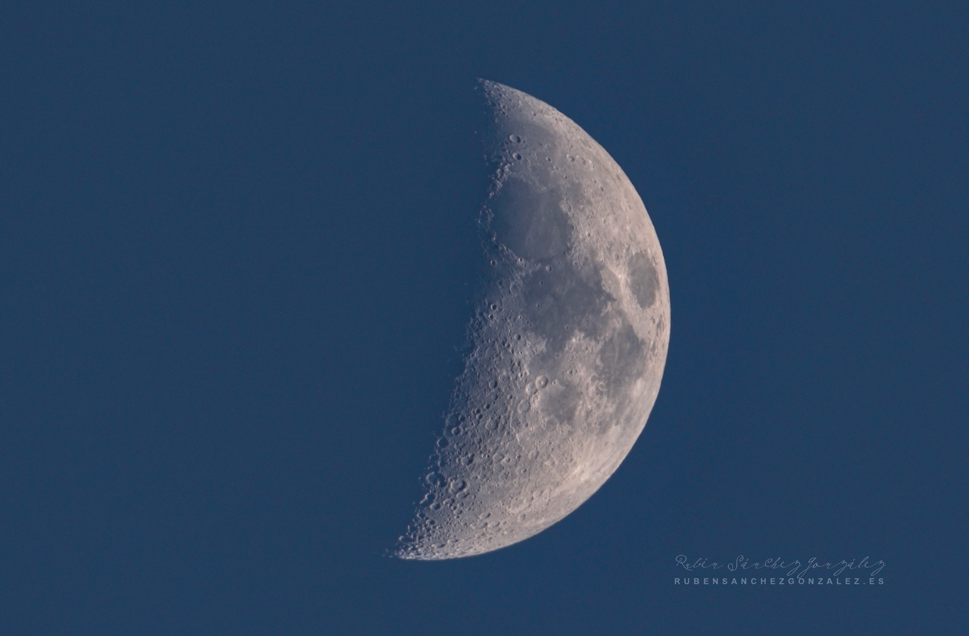 Luna Creciente