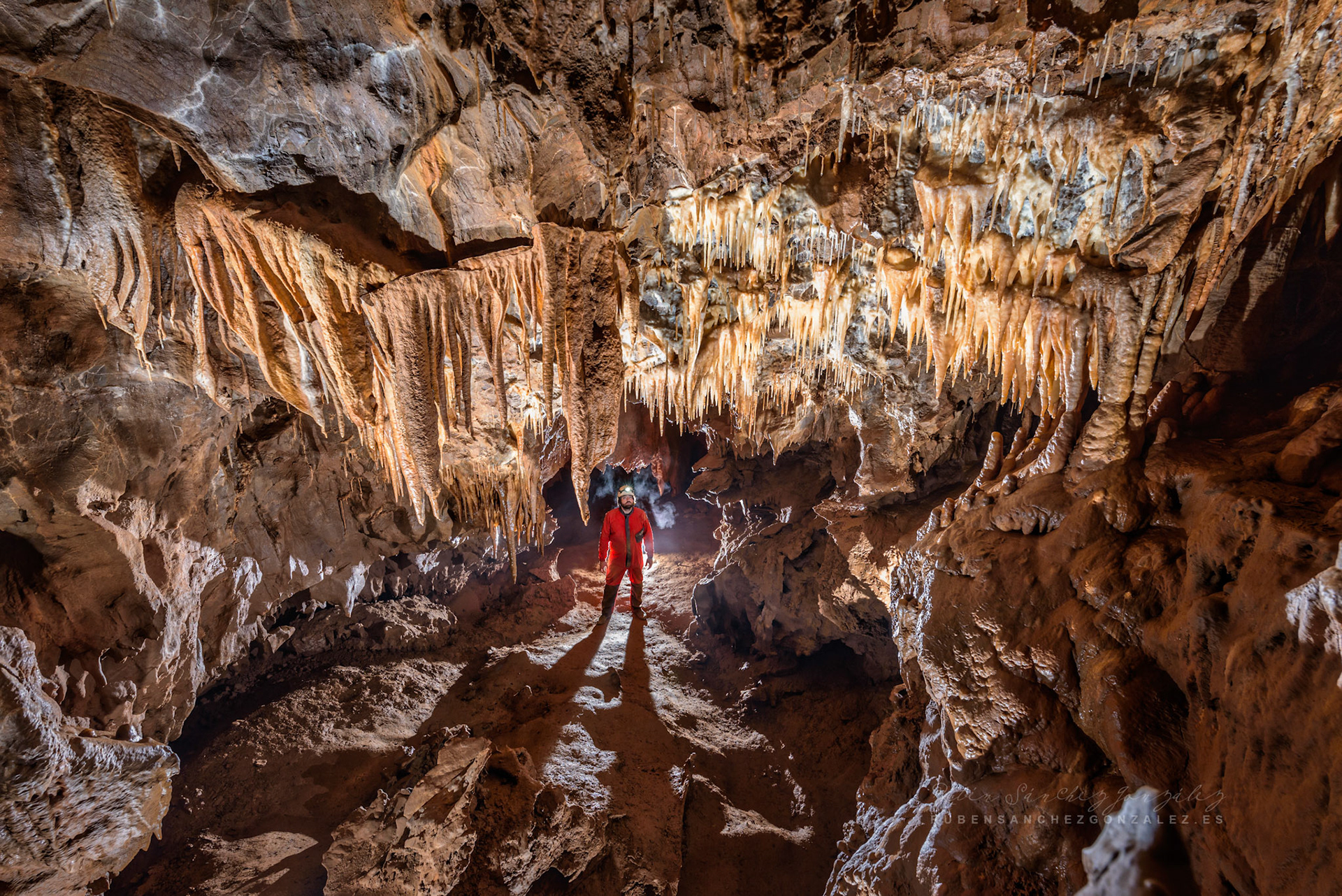 Cortiñas - Cavidades