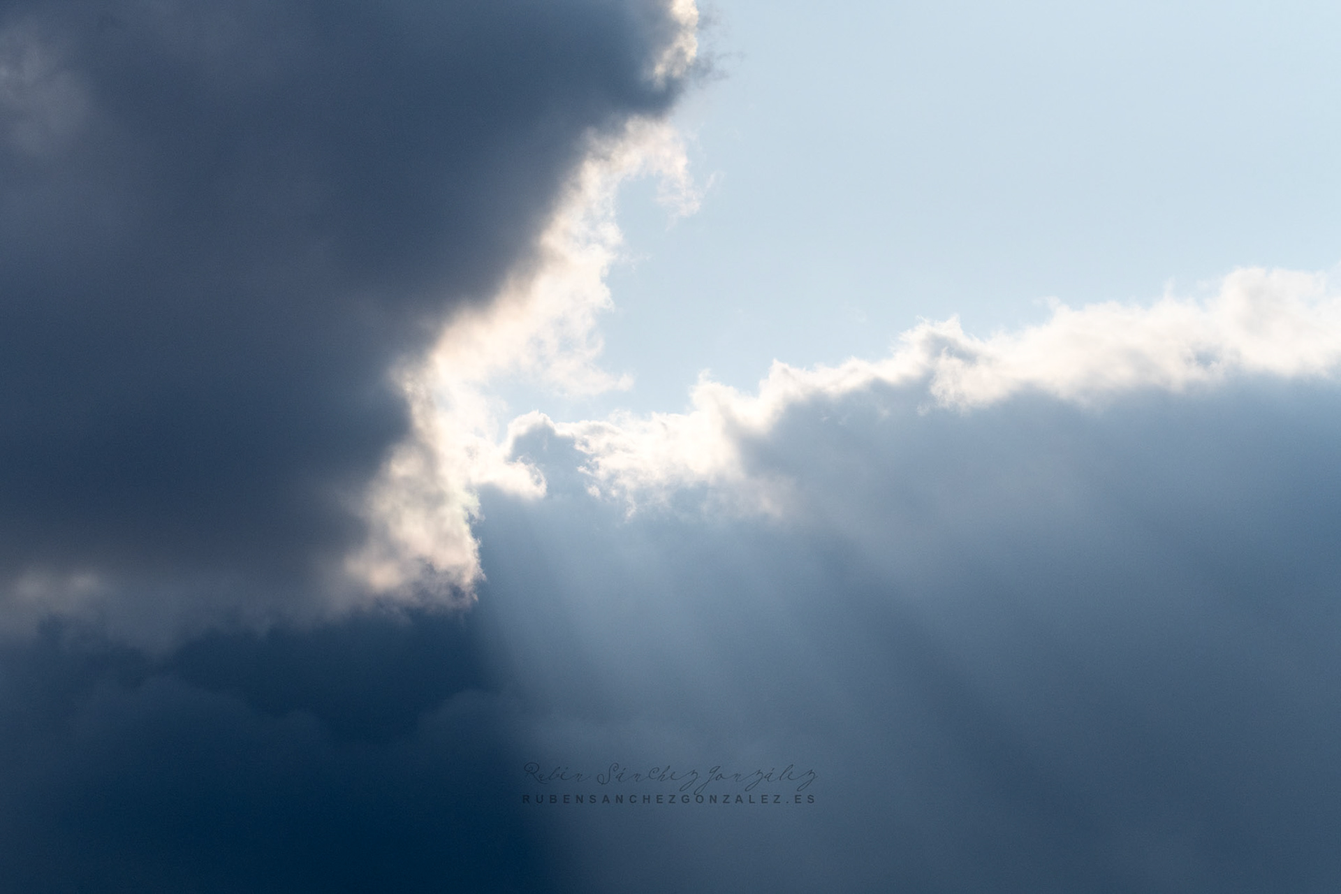 Cielos - Sueños e Irreal