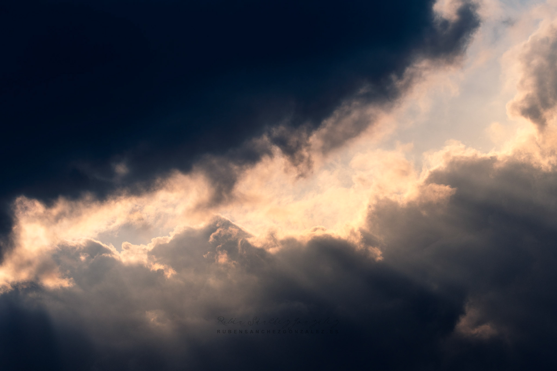 Cielos - Sueños e Irreal