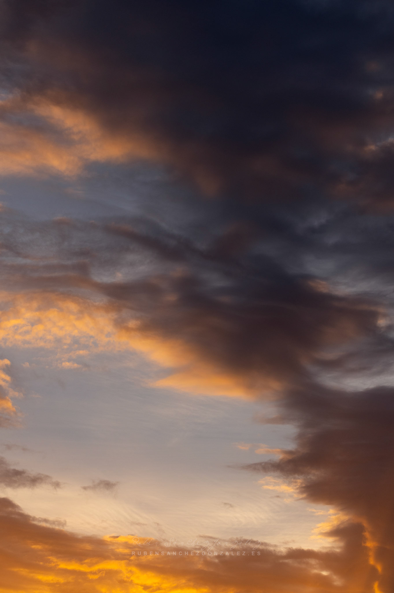 Cielos - Sueños e Irreal