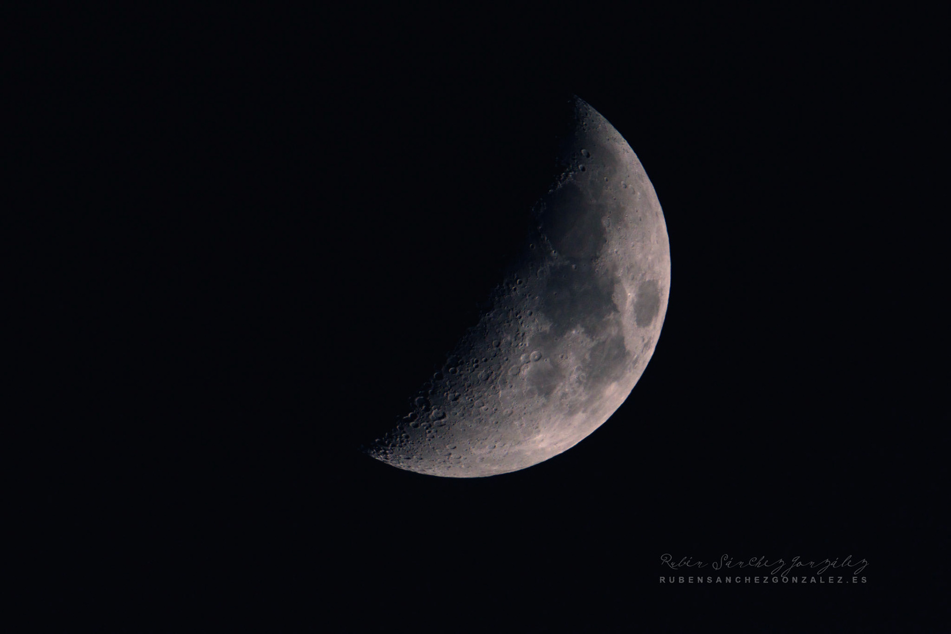 Luna Creciente