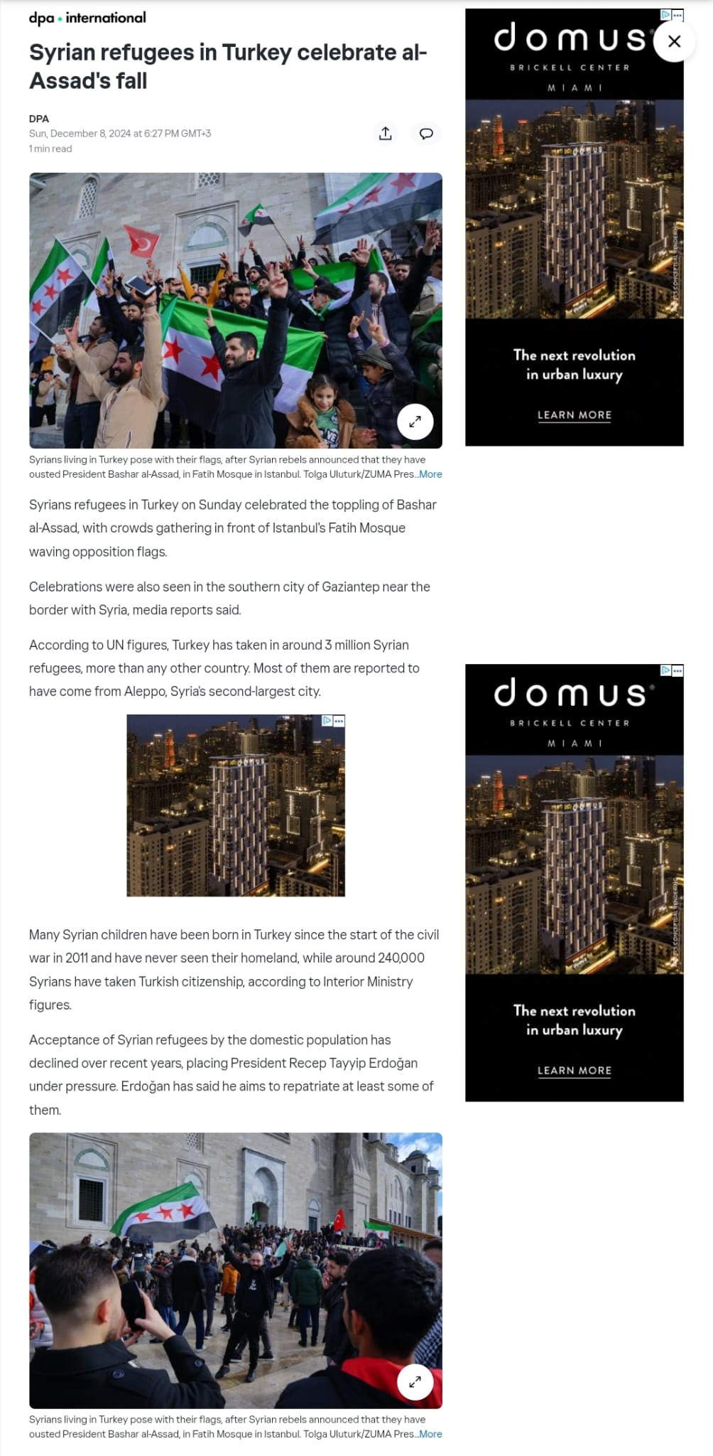 DPA ON DECEMBER 8, 2024