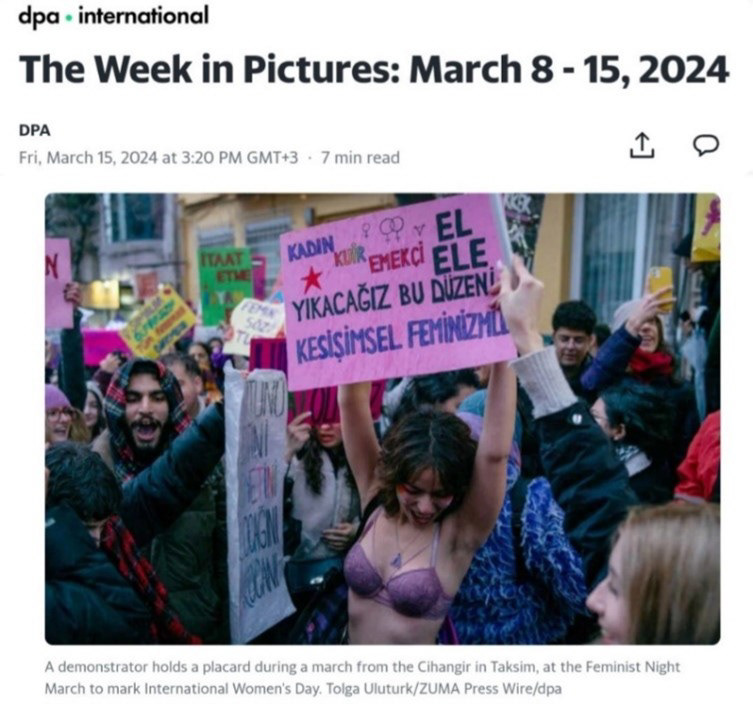 DPA ON MARCH 15, 2024