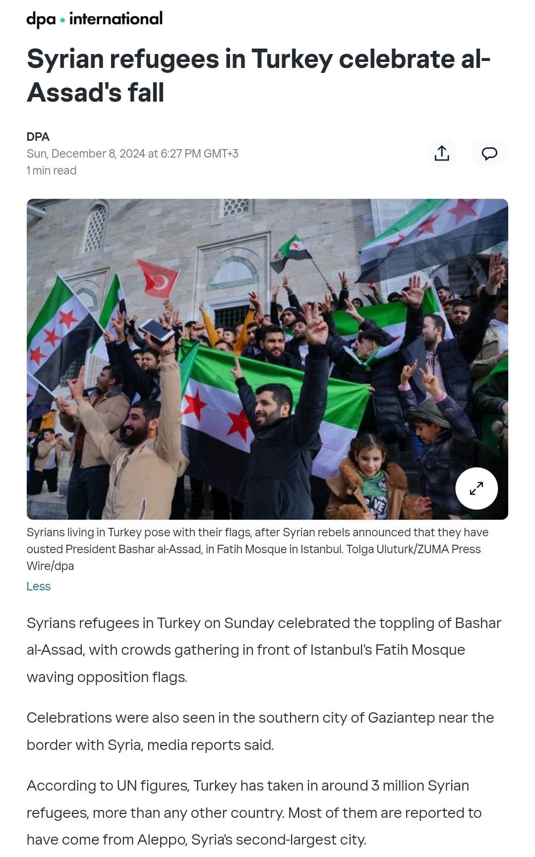 DPA ON DECEMBER 8, 2024