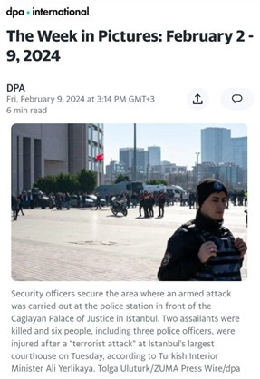 DPA ON FEB. 9, 2924