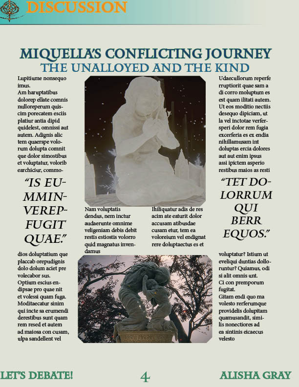 Magazine Page 1