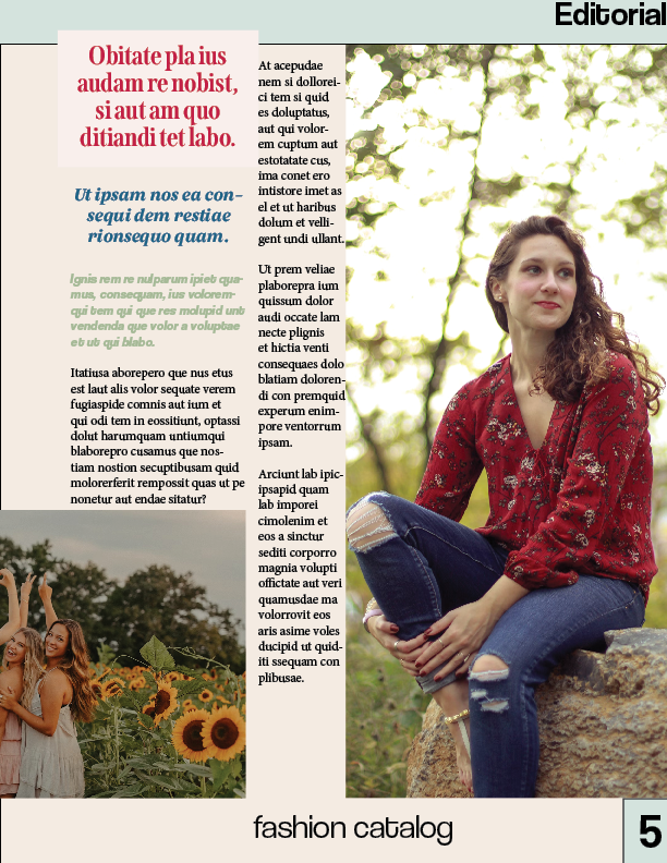 Editorial Page 2