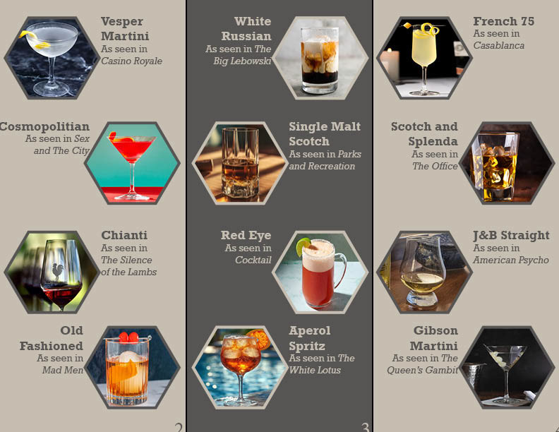 Trifold Brochure (Inside)