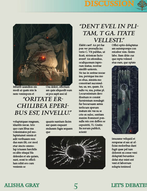 Magazine Page 2