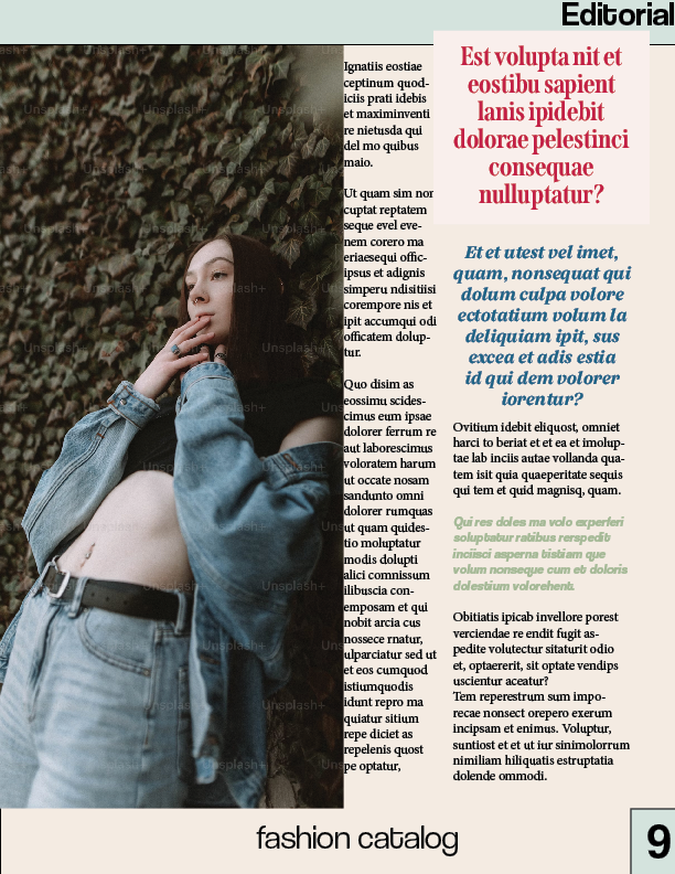 Editorial Page 6