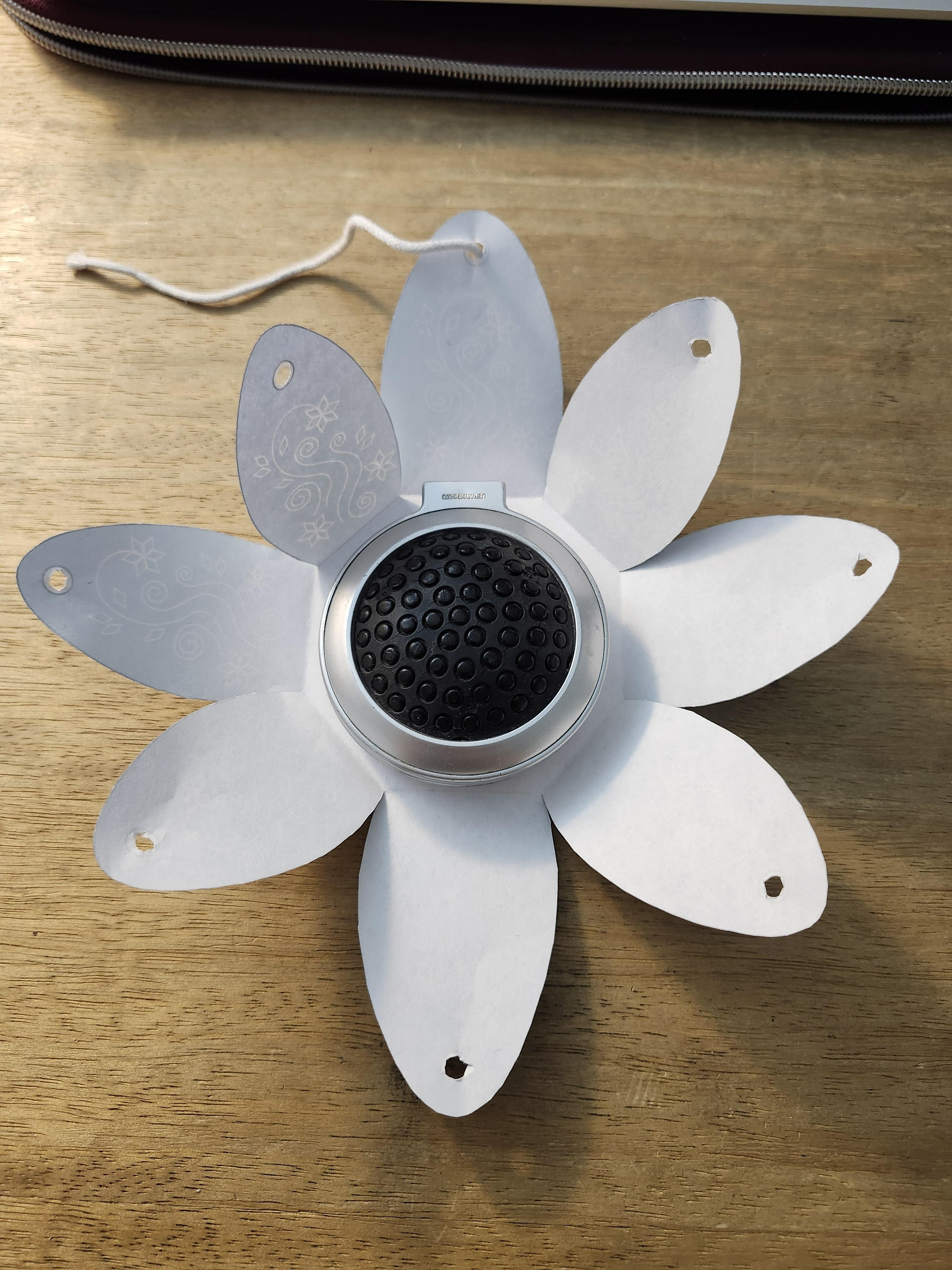 Prototype 8