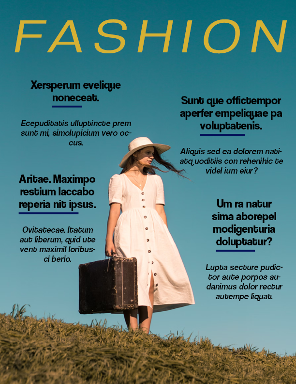 Cover Page