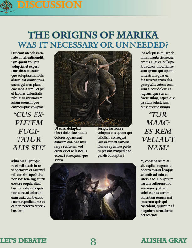Magazine Page 5