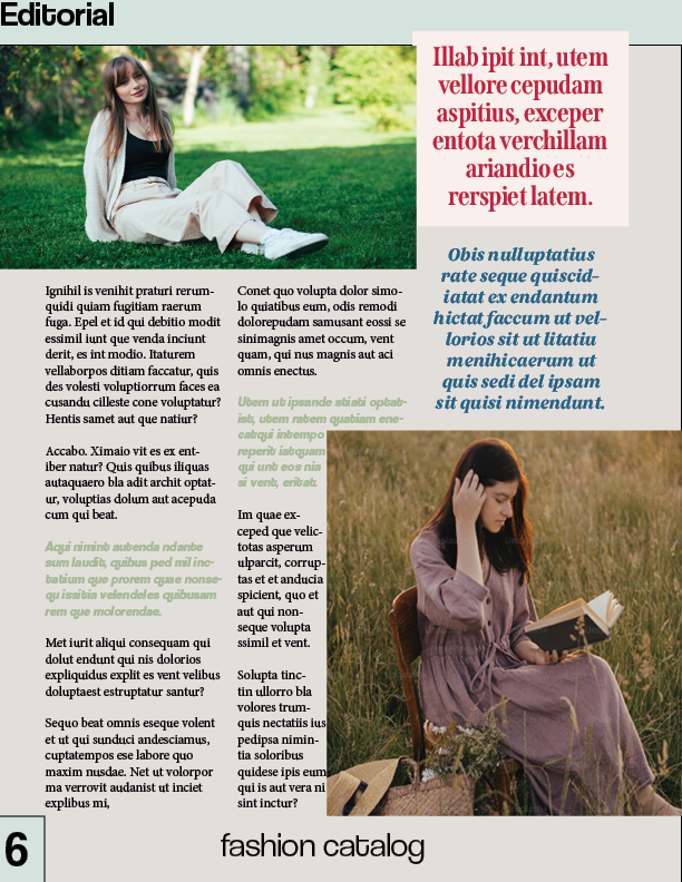 Editorial Page 3