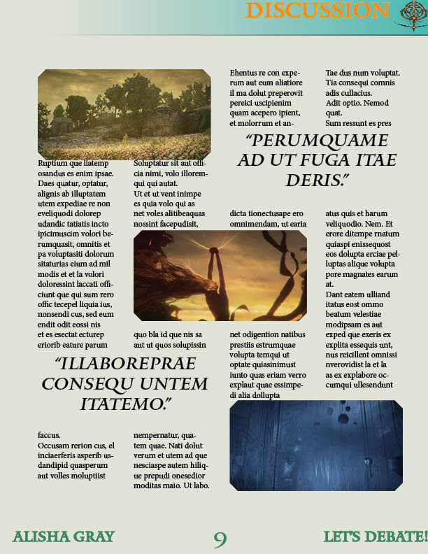 Magazine Page 6