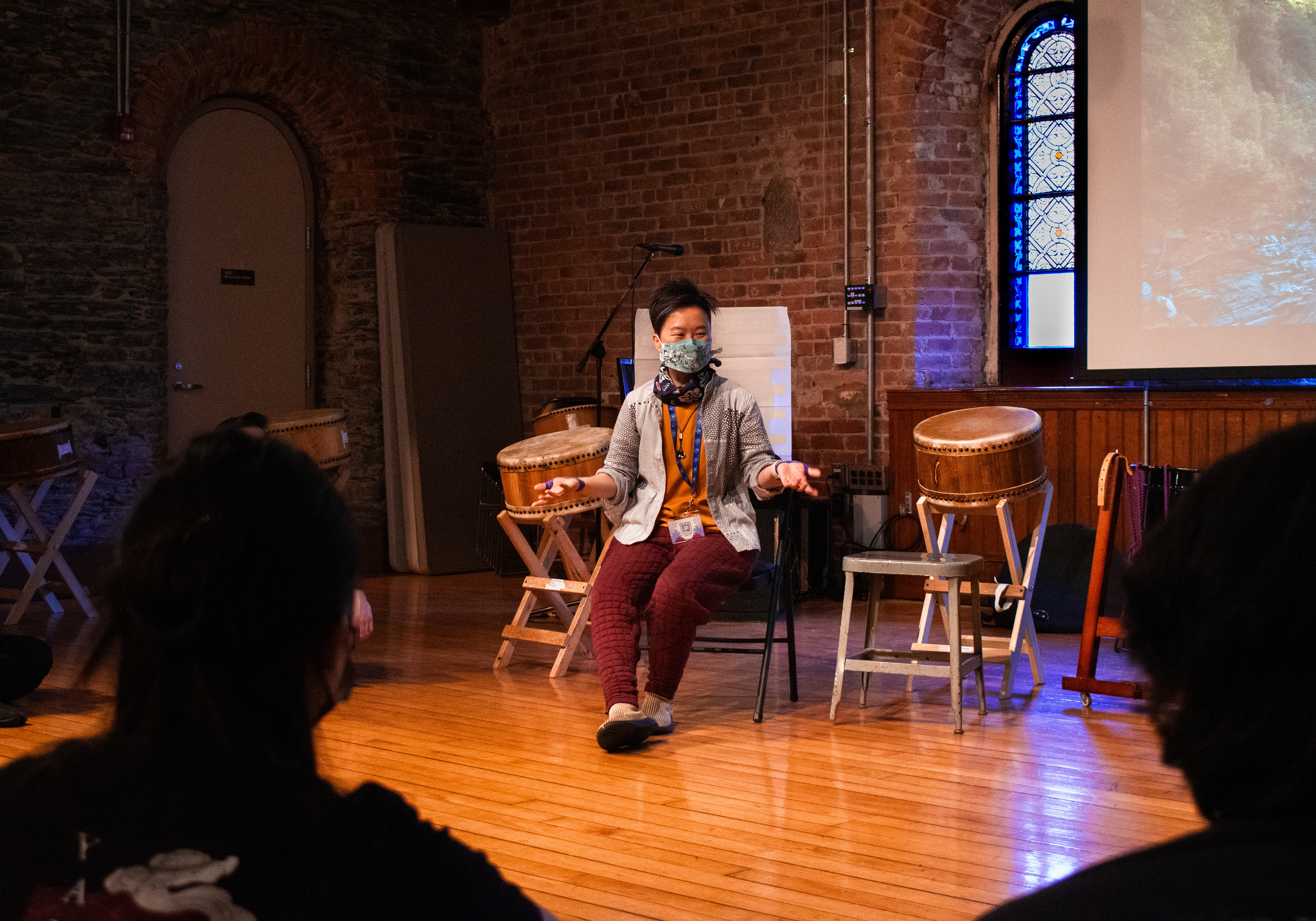 East Coast Taiko Conference, 2024