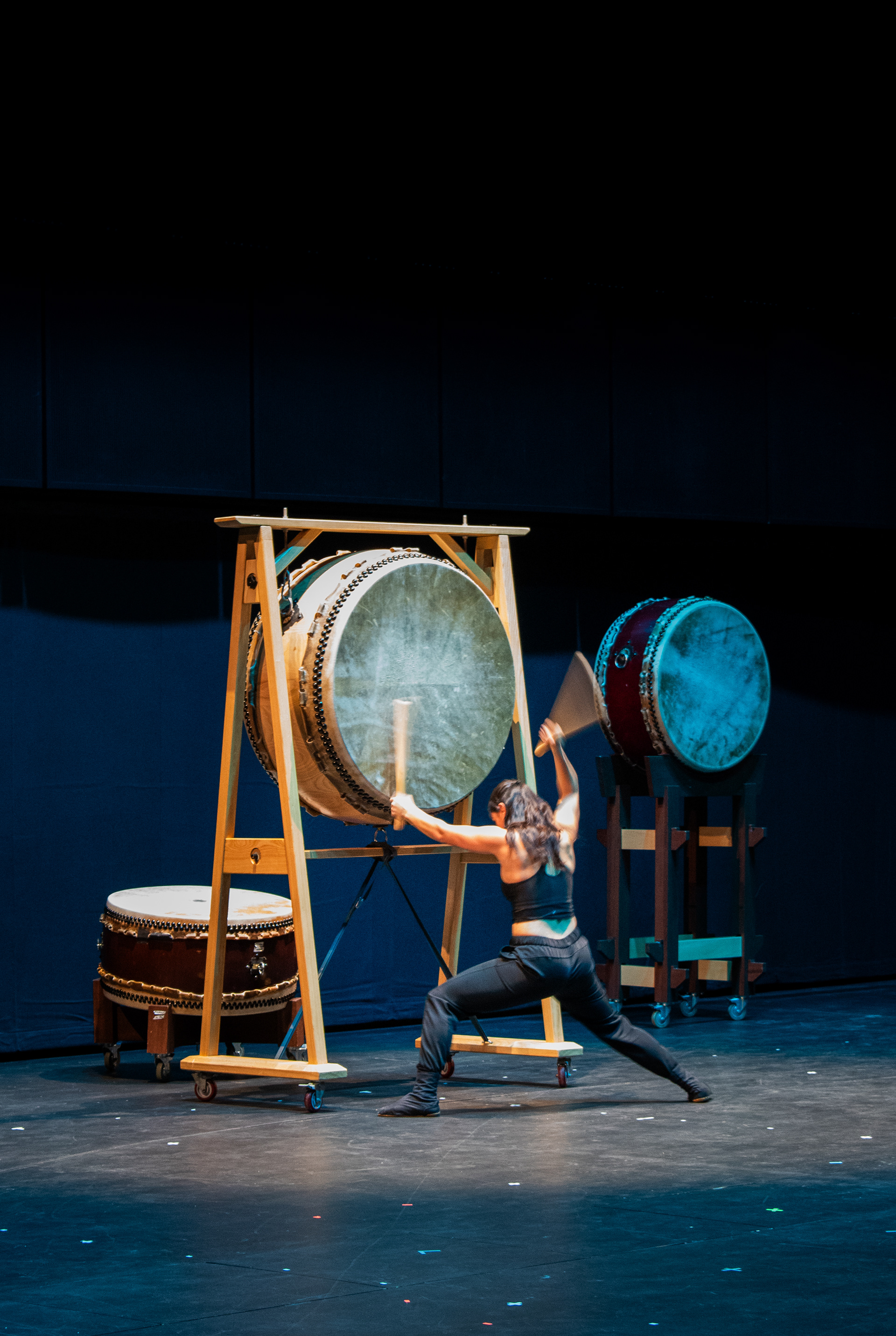 East Coast Taiko Conference, 2024