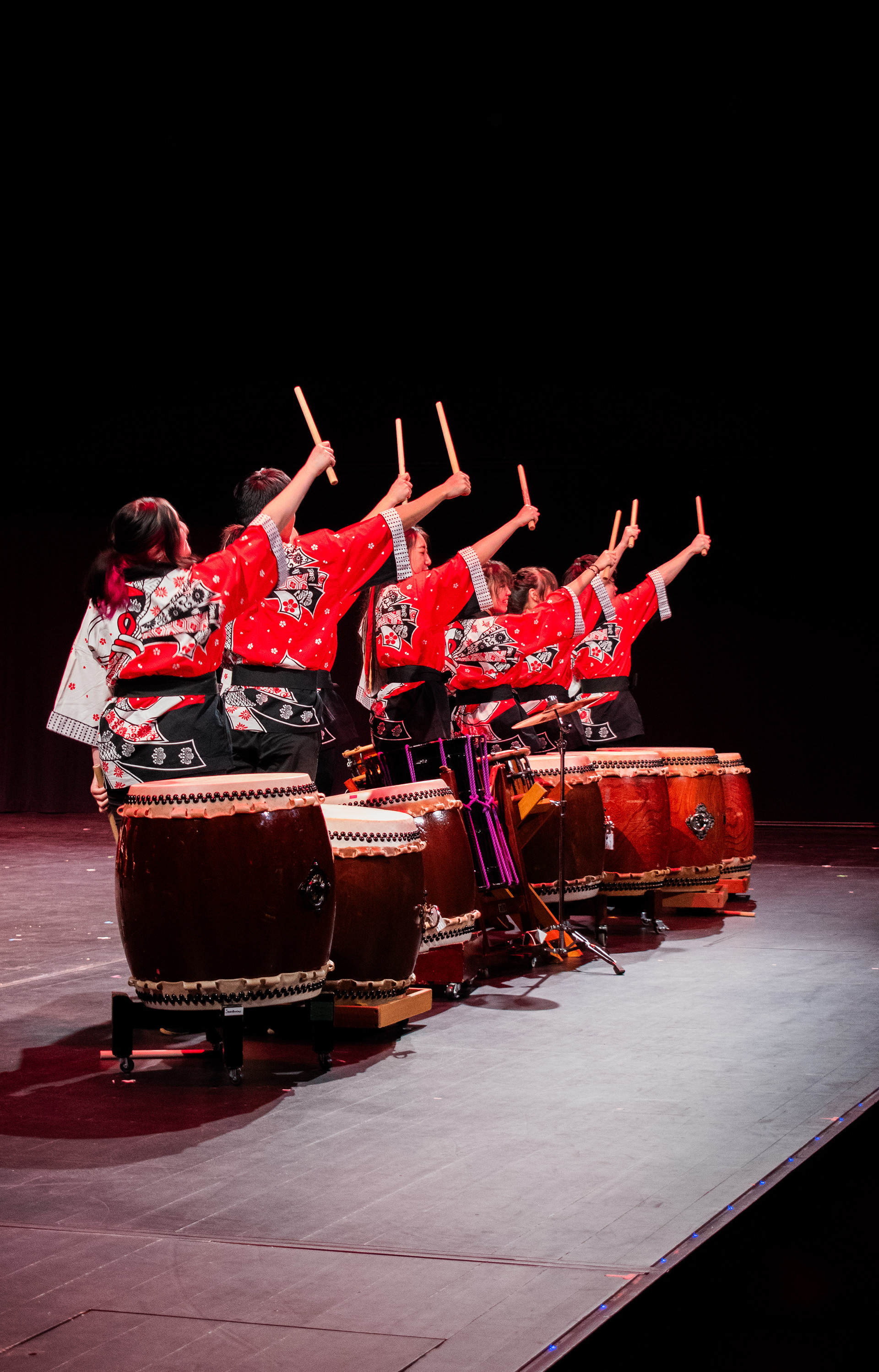 East Coast Taiko Conference, 2024