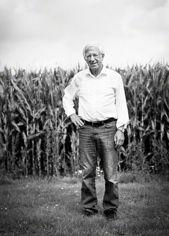 Dr. Franz Alt, Ostbevern